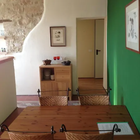 Casa Tartufo Doglio (Ancona)