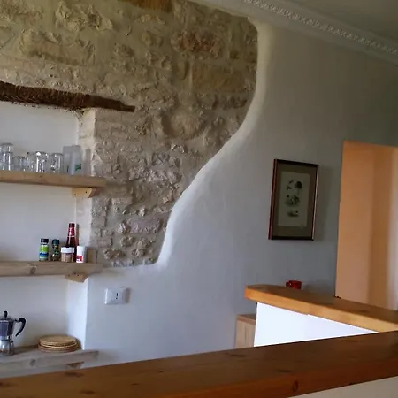 Apartment Casa Tartufo Doglio (Ancona)