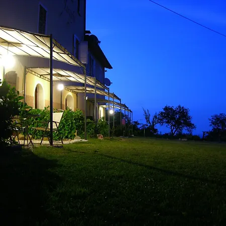 Casa Tartufo Apartamento Doglio (Ancona)