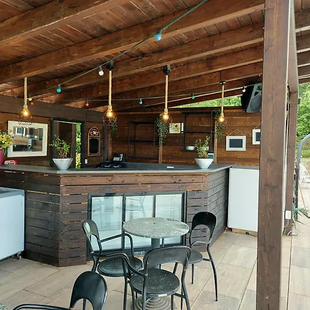 Casa Tartufo *