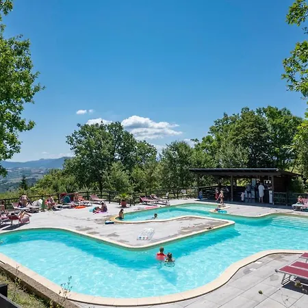 Casa Tartufo Lägenhet