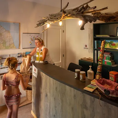 아파트 Casa Tartufo *