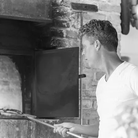 Casa Tartufo * Doglio (Ancona)